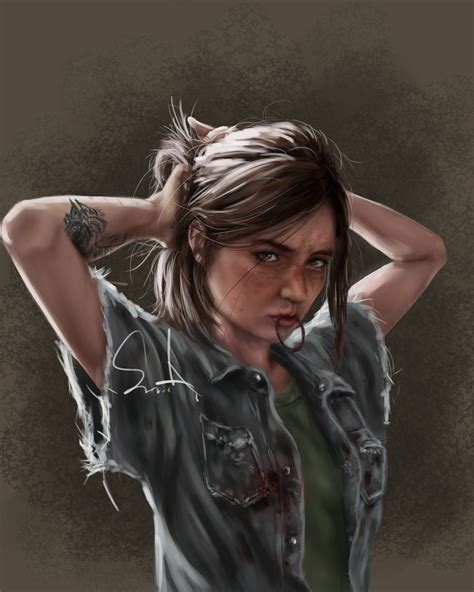 The Last Of Us Young Ellie Porn Videos. Showing 1-32 of 106. 6:32. Ellie Bent Over And Fucked [The Last of Us 2] ShadyLewds. 851K views. 70%. 5:52. Adult Ellie Slow Pussy Fuck (with sound) The Last of Us 2 game 3d animation hentai anime asmr loop.